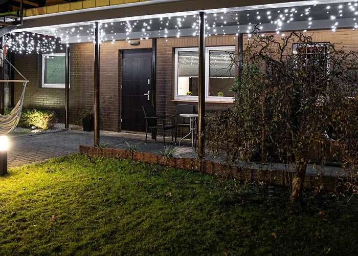 Apartament W Centrum Ostroda